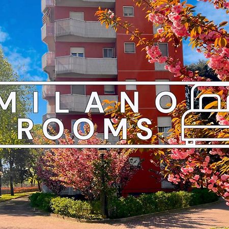 Camera Con Bagno Privato 06 Milano Ngoại thất bức ảnh
