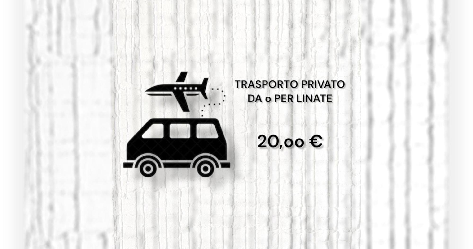 Camera Con Bagno Privato 06 Milano Ngoại thất bức ảnh