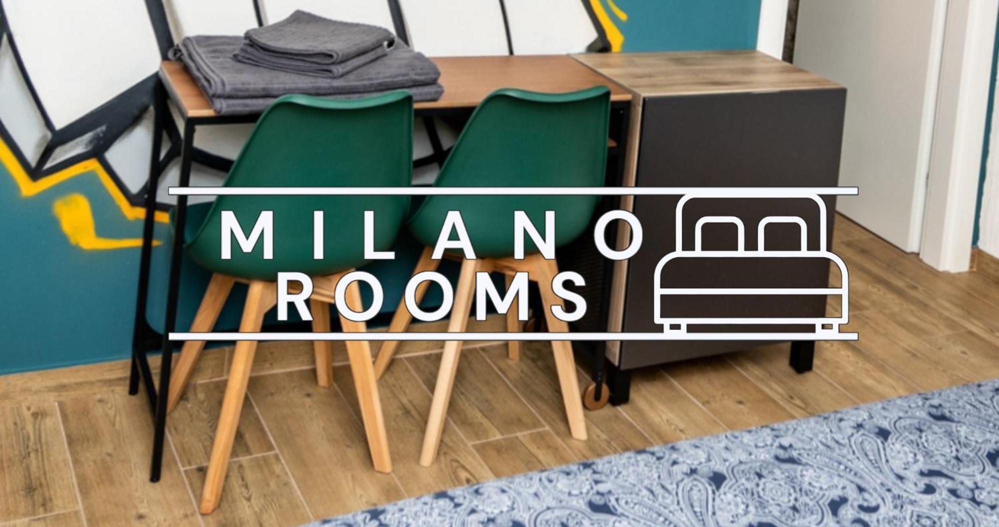 Camera Con Bagno Privato 06 Milano Ngoại thất bức ảnh