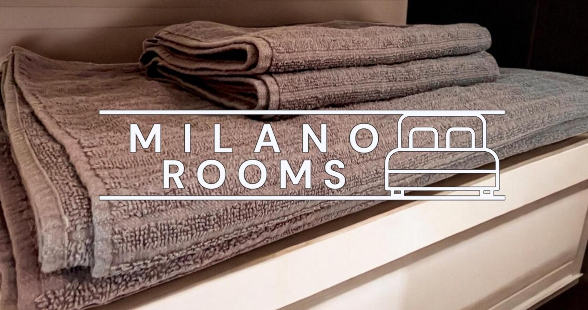 Camera Con Bagno Privato 06 Milano Ngoại thất bức ảnh